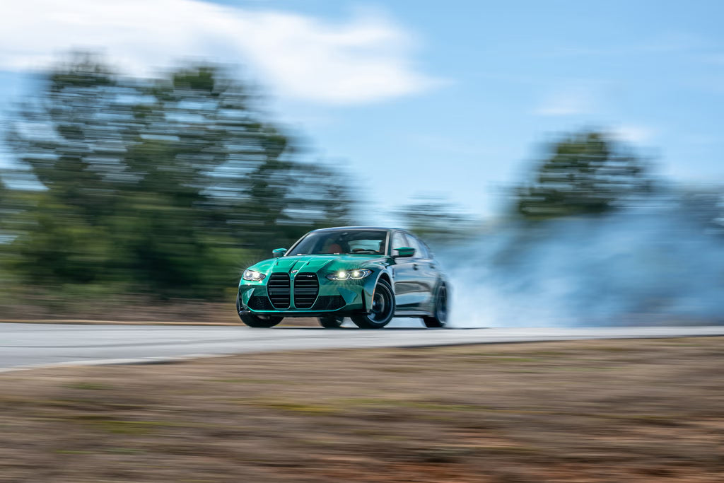 Intermediate Drifter - African Drift Series