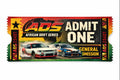 General Admission - Spectator Ticket