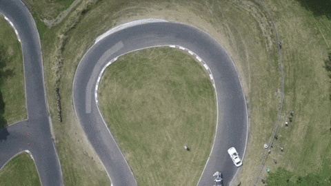 Advanced Open Practice - African Drift Series